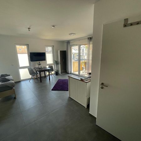 A & M Appartement Koeln Esterno foto