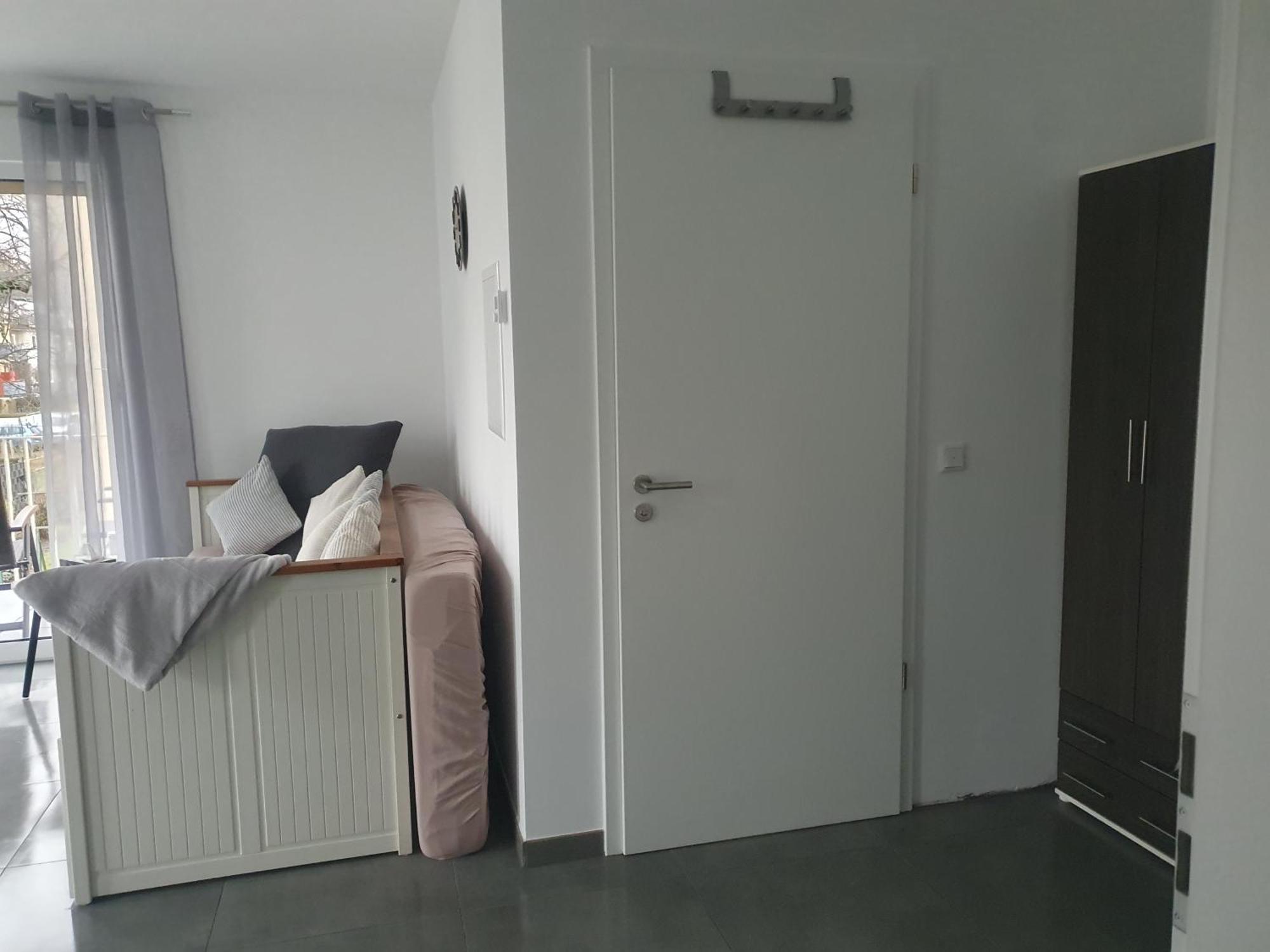 A & M Appartement Koeln Esterno foto