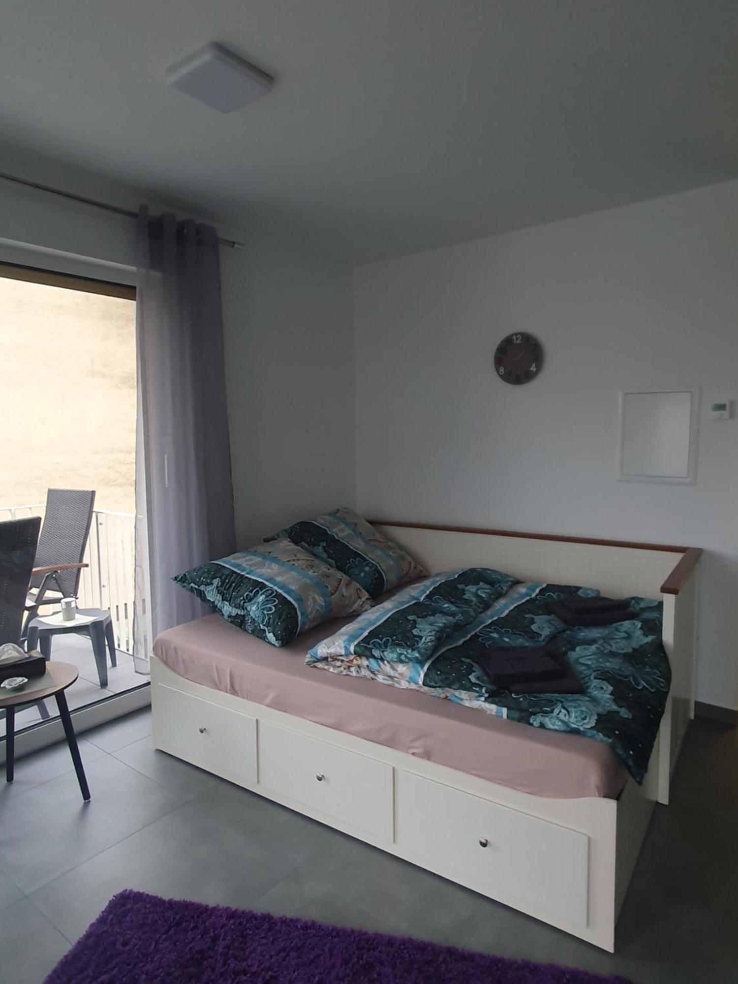 A & M Appartement Koeln Esterno foto