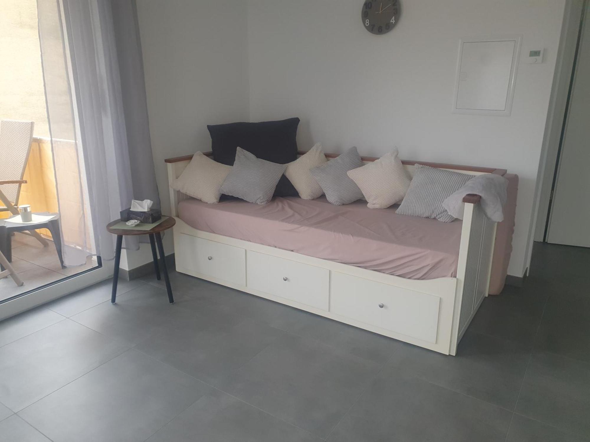 A & M Appartement Koeln Esterno foto