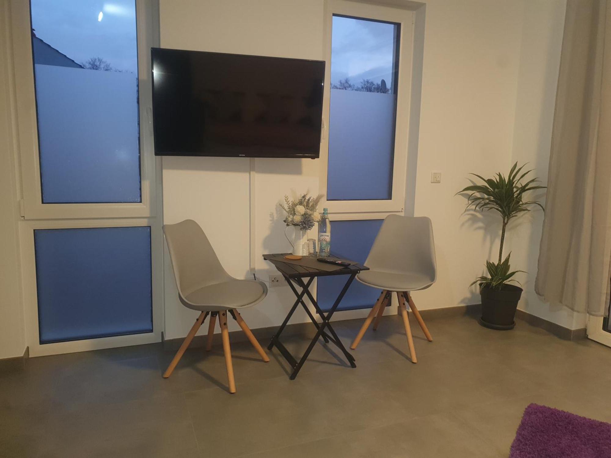 A & M Appartement Koeln Camera foto