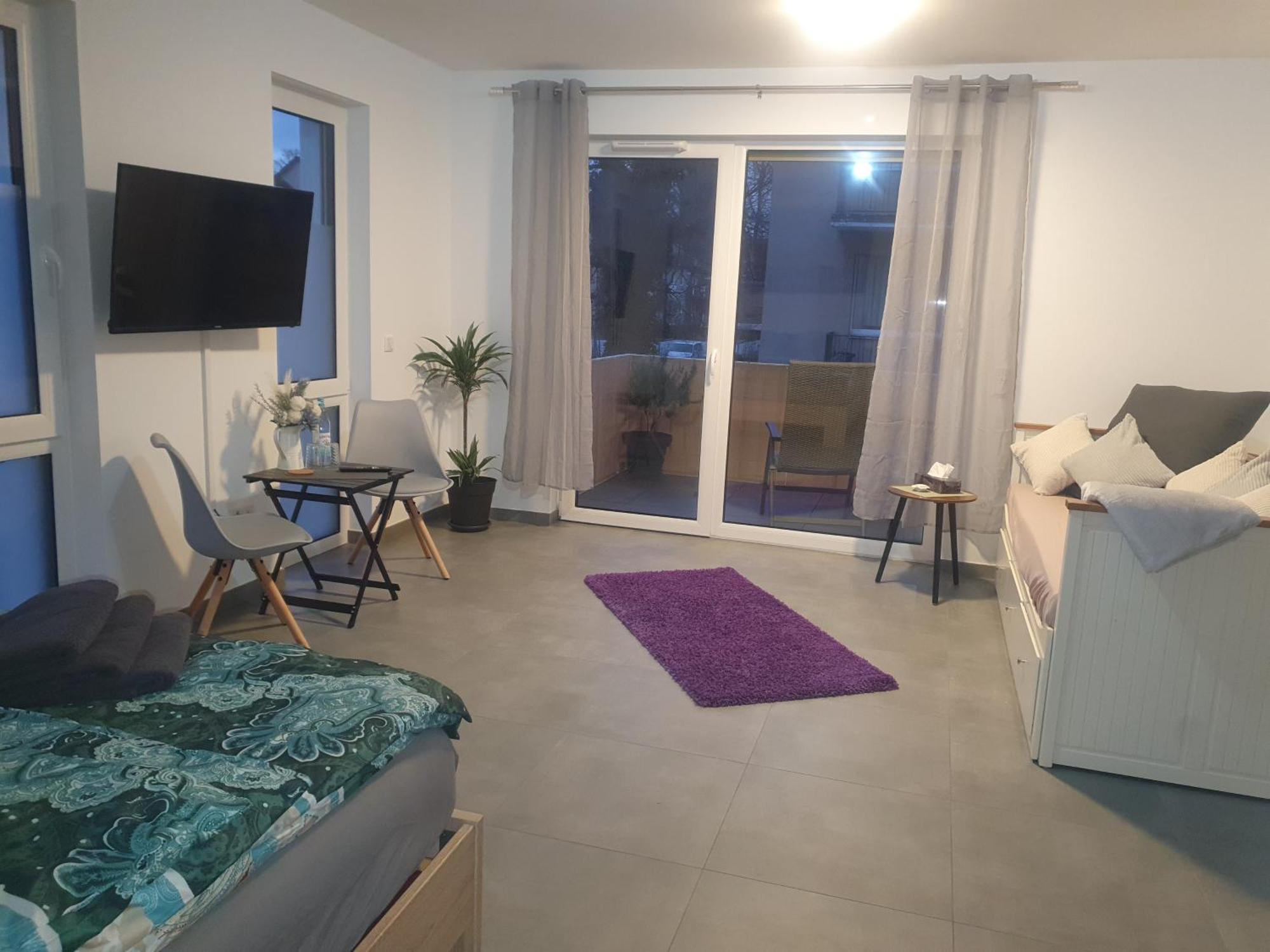 A & M Appartement Koeln Esterno foto