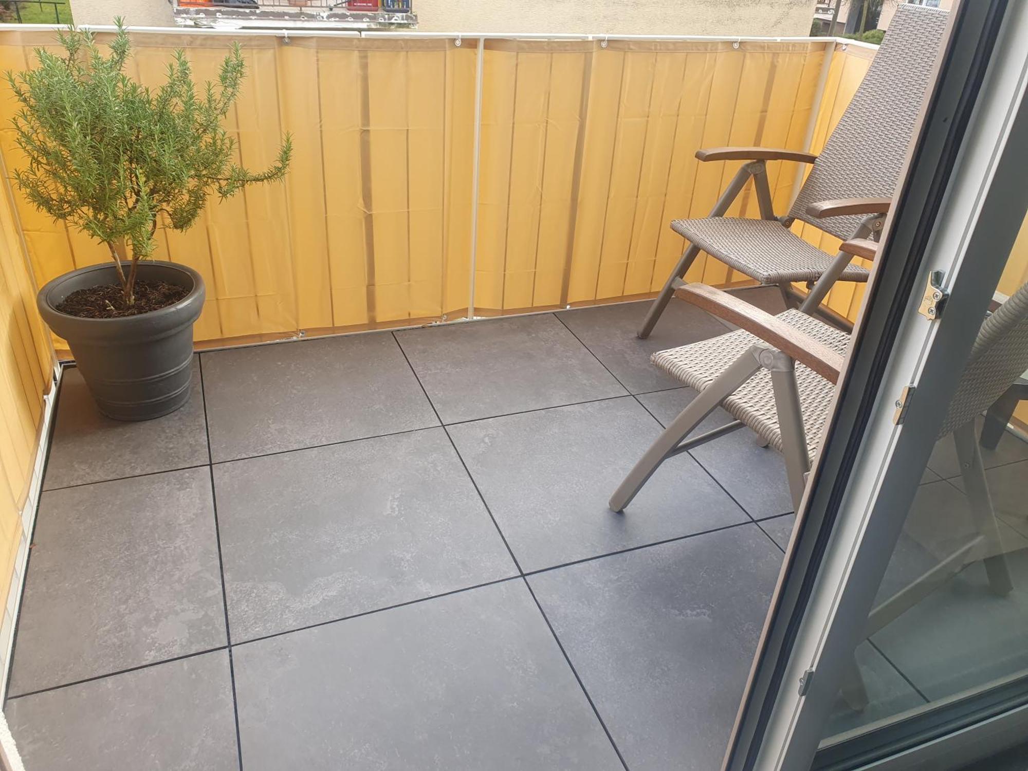 A & M Appartement Koeln Esterno foto