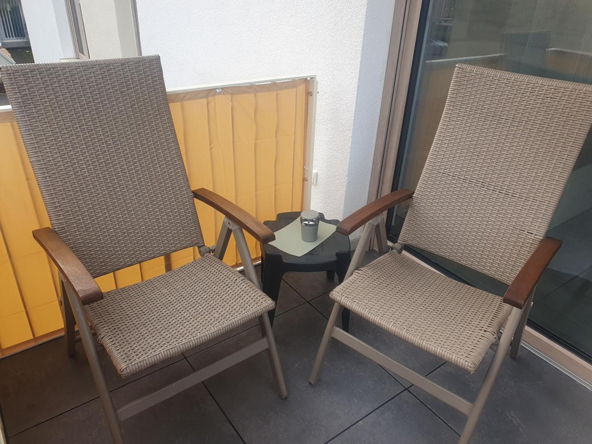 A & M Appartement Koeln Esterno foto