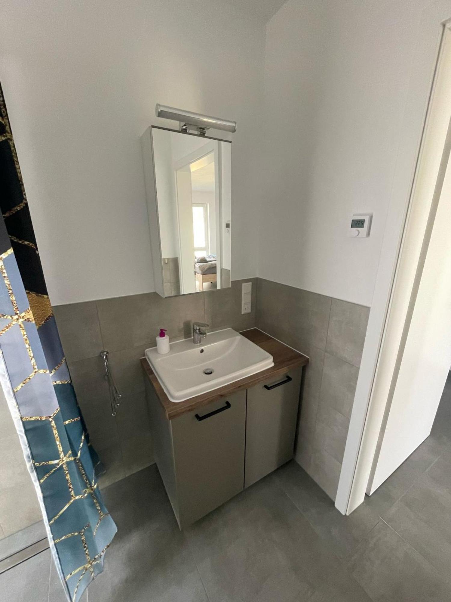 A & M Appartement Koeln Esterno foto