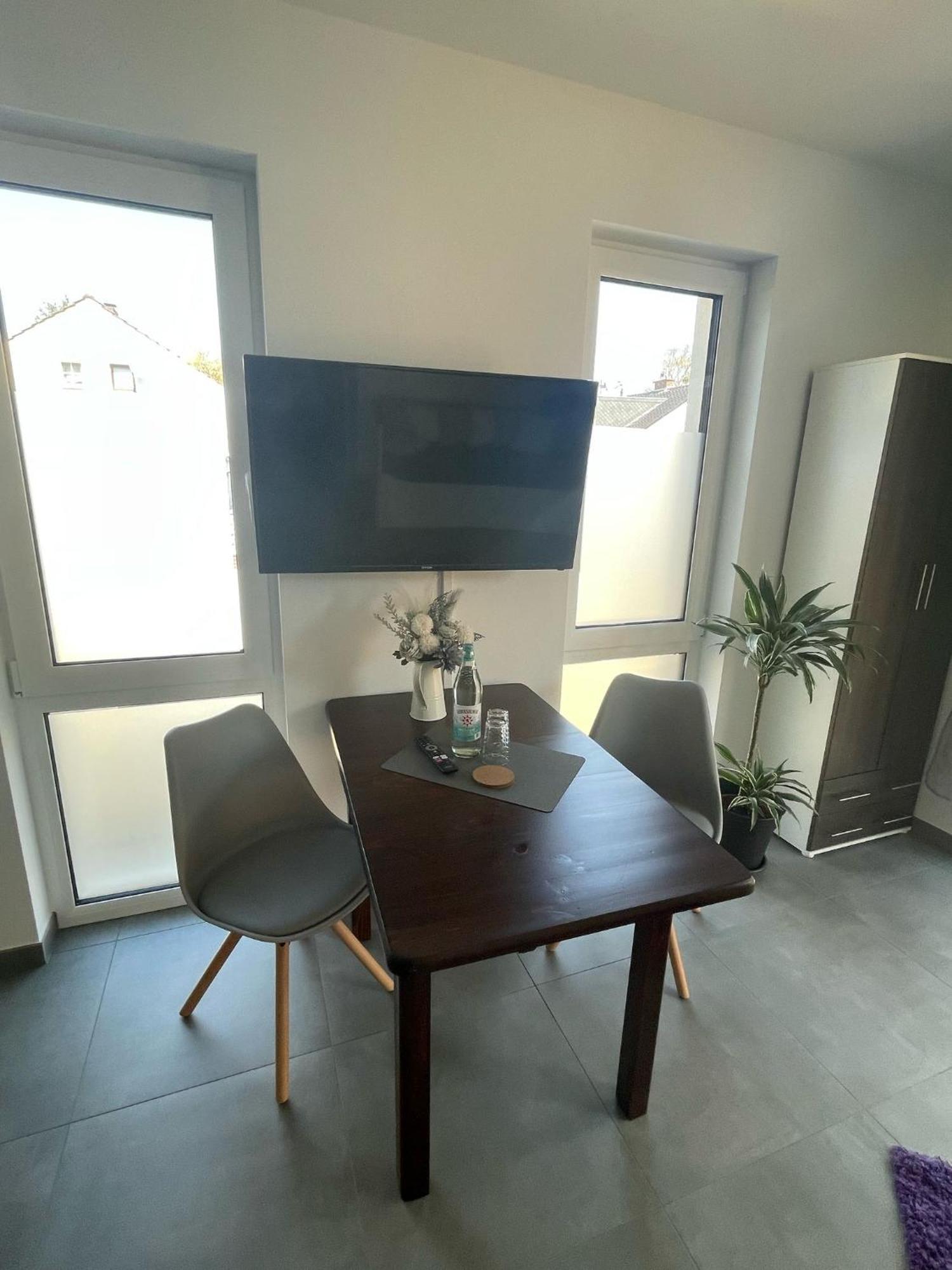 A & M Appartement Koeln Esterno foto