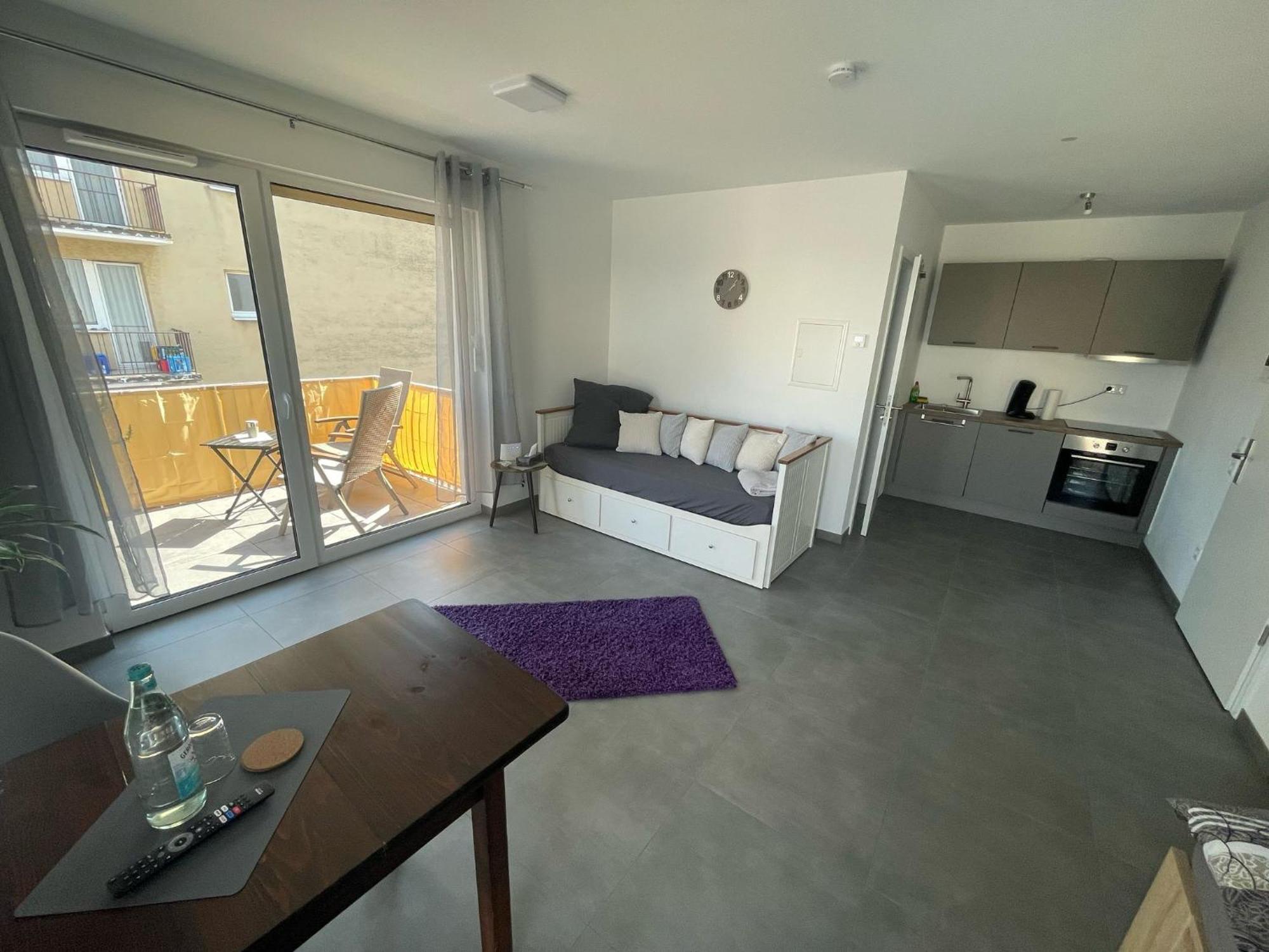 A & M Appartement Koeln Esterno foto